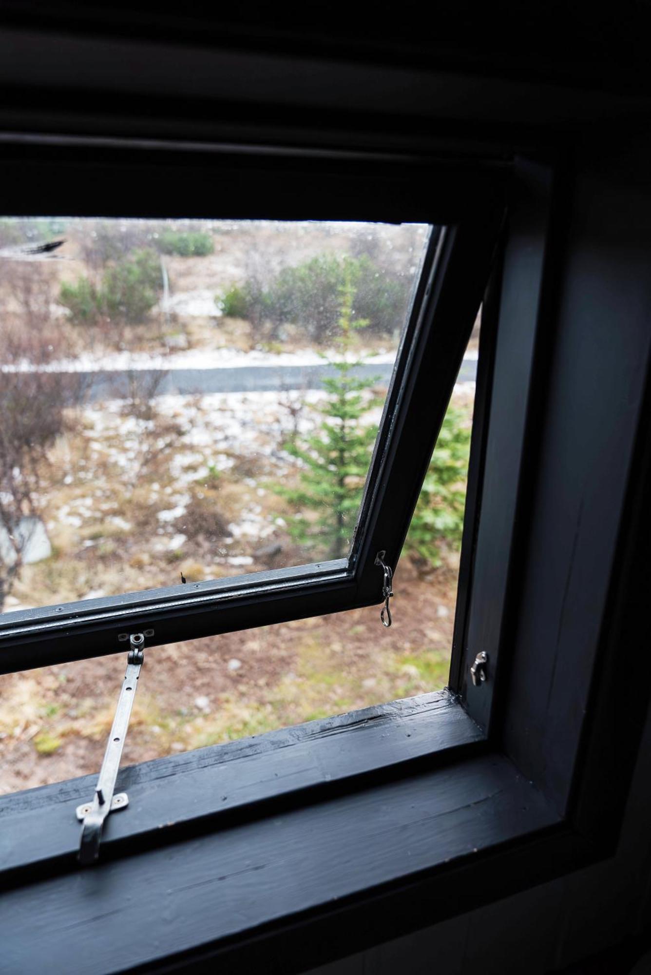 Cozy Cabin Near Golden Circle With Panoramic Views Mosfellsbaer Kültér fotó