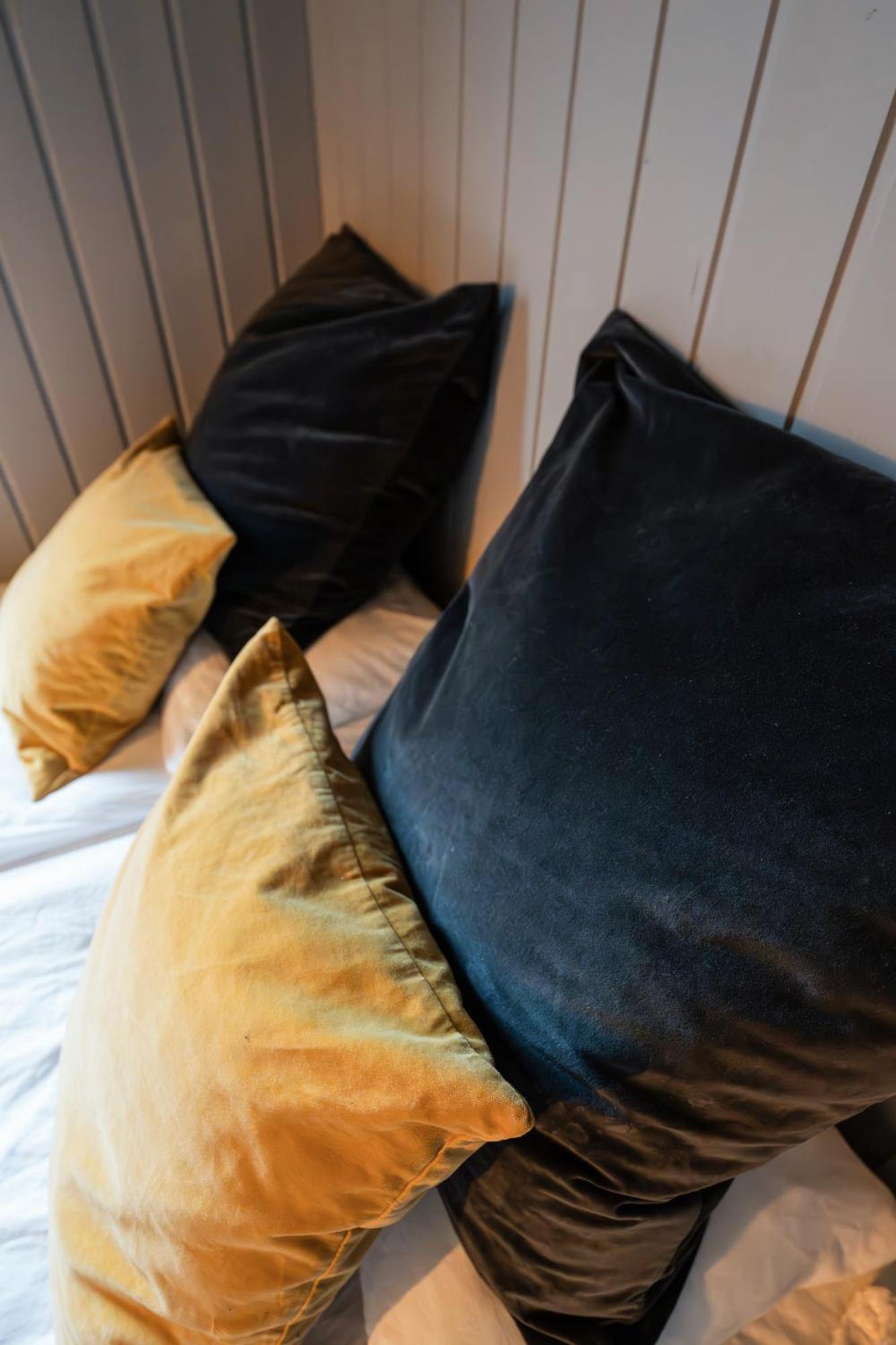 Cozy Cabin Near Golden Circle With Panoramic Views Mosfellsbaer Kültér fotó