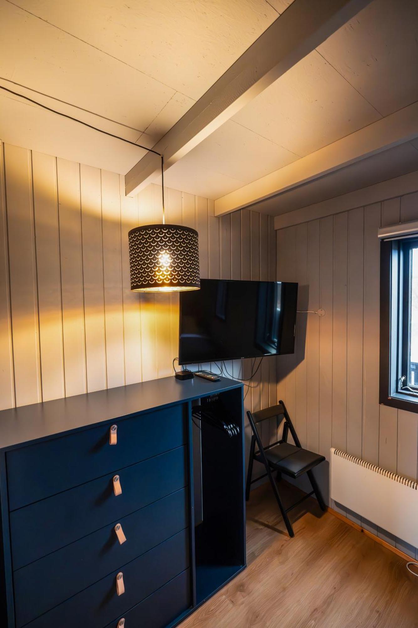 Cozy Cabin Near Golden Circle With Panoramic Views Mosfellsbaer Kültér fotó