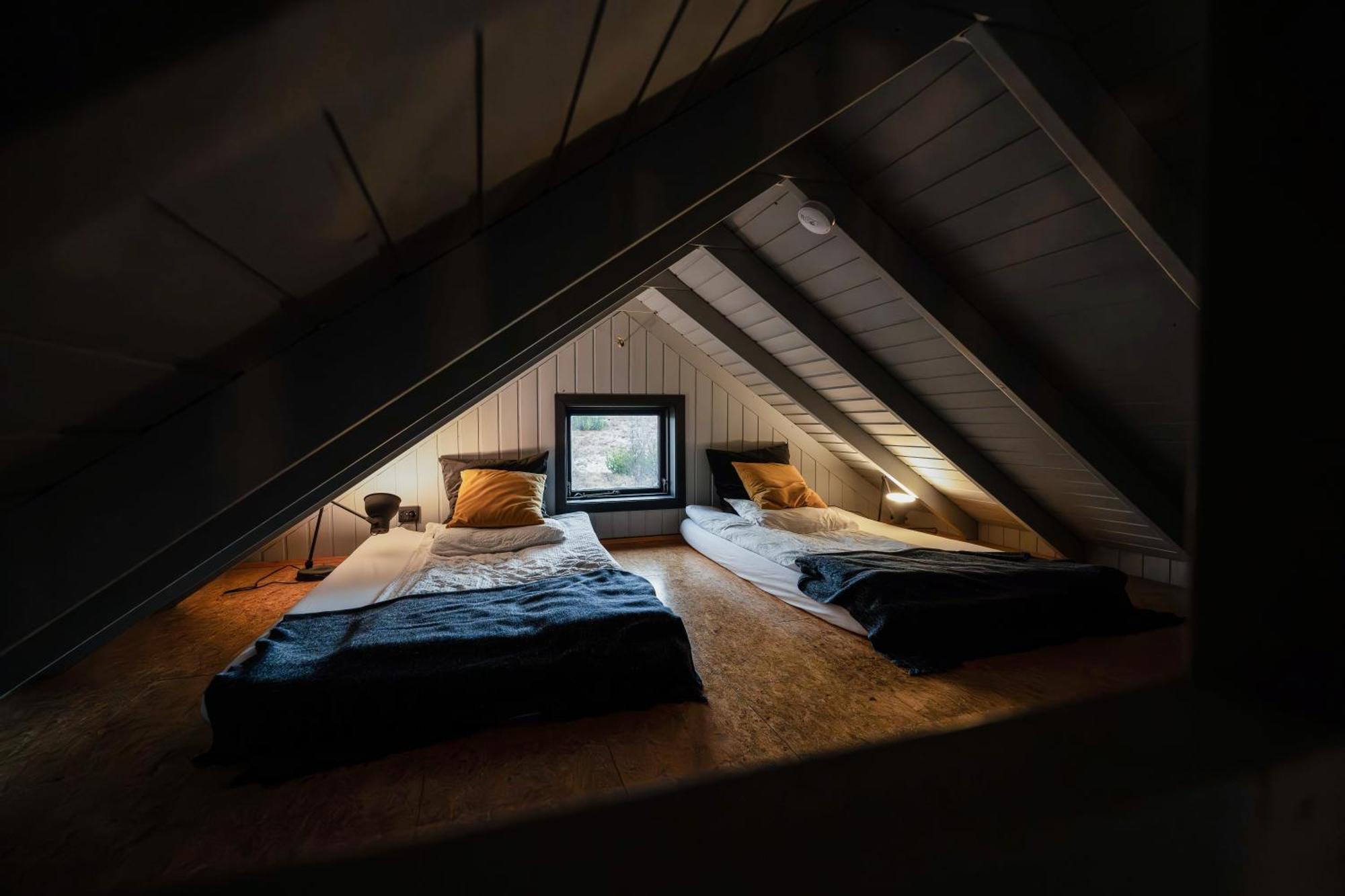 Cozy Cabin Near Golden Circle With Panoramic Views Mosfellsbaer Kültér fotó